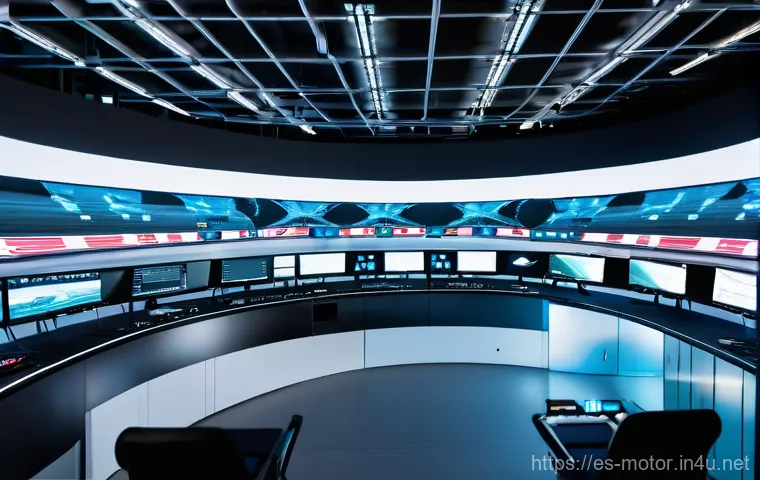 모터스포츠 사고 분석 - **Prompt 2: The Carbon Fiber Sanctuary: Driver's Cockpit and Halo** "A detailed, close-up view o...