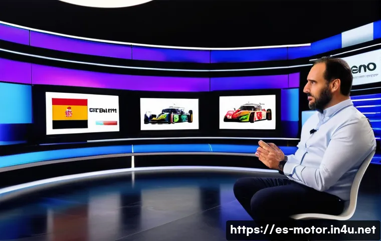F1 라이브 스트리밍 플랫폼 관련 이미지 2