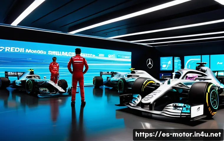 F1 시즌 리뷰 관련 이미지 2